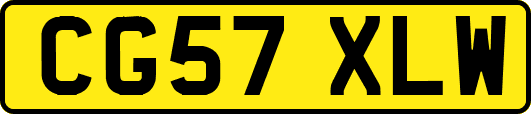 CG57XLW