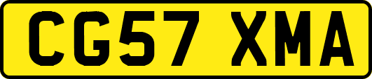 CG57XMA