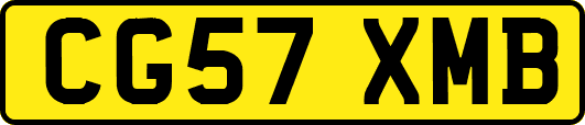 CG57XMB