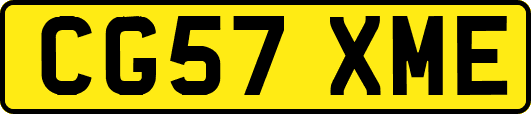 CG57XME