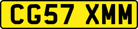 CG57XMM