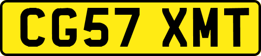 CG57XMT