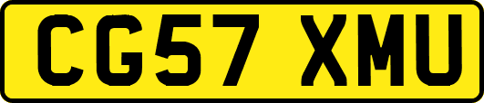 CG57XMU
