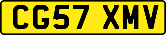 CG57XMV
