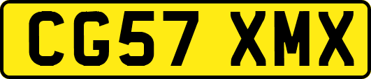 CG57XMX