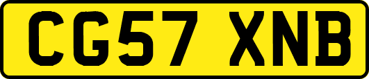 CG57XNB