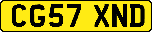 CG57XND