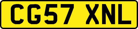 CG57XNL
