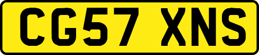 CG57XNS