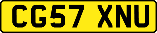 CG57XNU