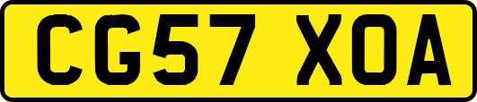 CG57XOA