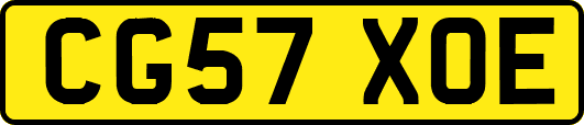 CG57XOE