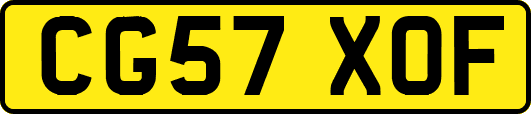 CG57XOF