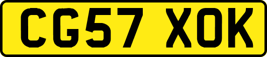 CG57XOK