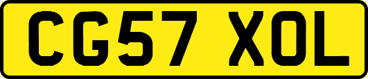 CG57XOL