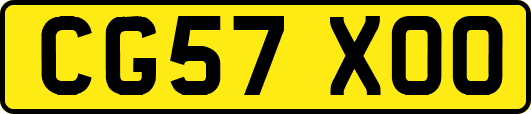 CG57XOO