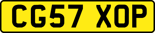 CG57XOP