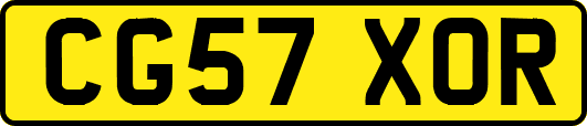 CG57XOR