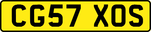 CG57XOS