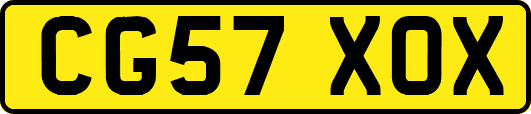 CG57XOX