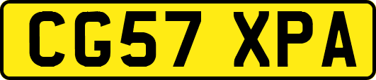 CG57XPA