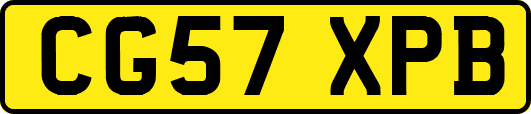 CG57XPB