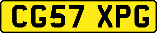 CG57XPG