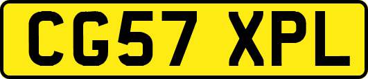 CG57XPL