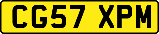 CG57XPM