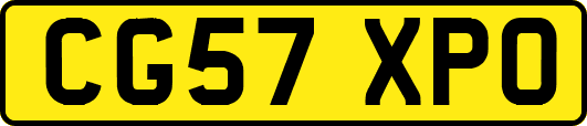 CG57XPO