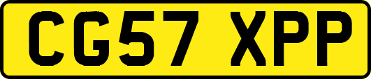 CG57XPP