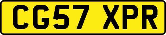 CG57XPR