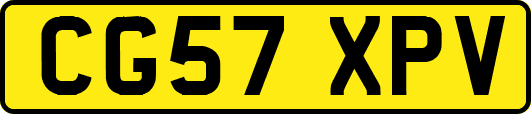 CG57XPV