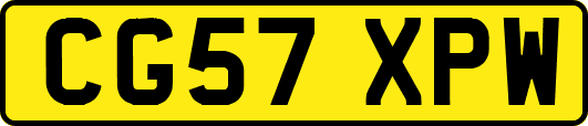CG57XPW
