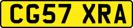 CG57XRA