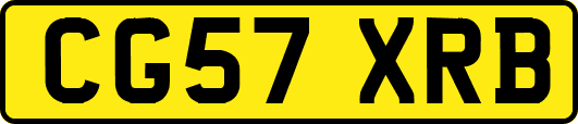 CG57XRB