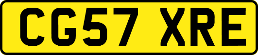CG57XRE