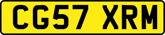 CG57XRM