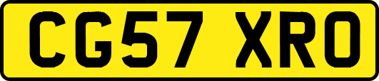 CG57XRO