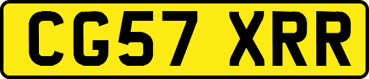 CG57XRR