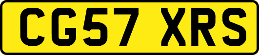 CG57XRS