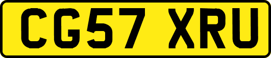 CG57XRU