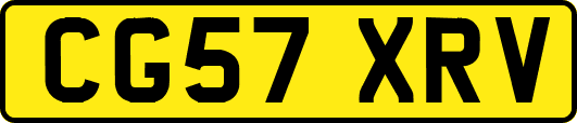 CG57XRV