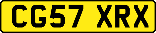 CG57XRX