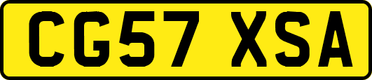 CG57XSA