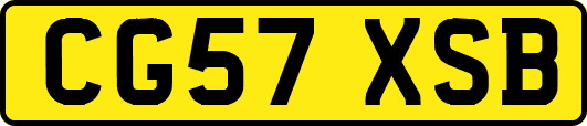 CG57XSB