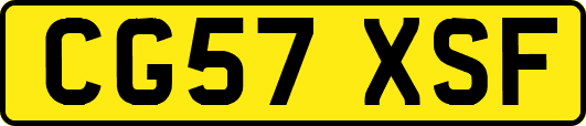 CG57XSF