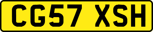 CG57XSH