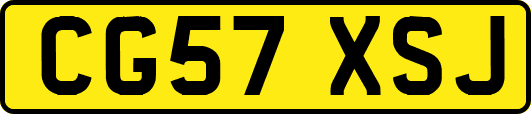 CG57XSJ