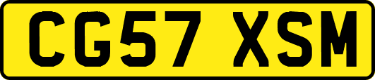 CG57XSM